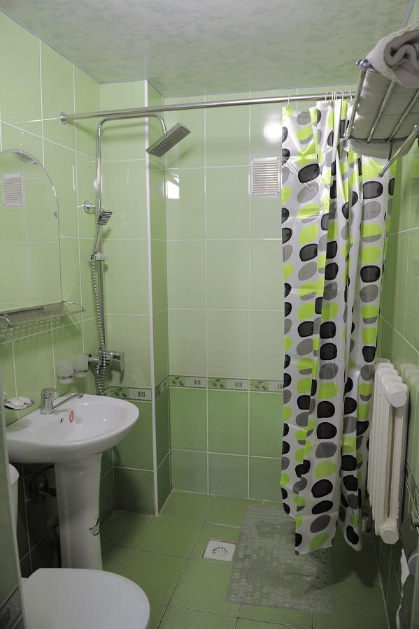Sukhrob Barzu Hotel Buchara Exteriér fotografie
